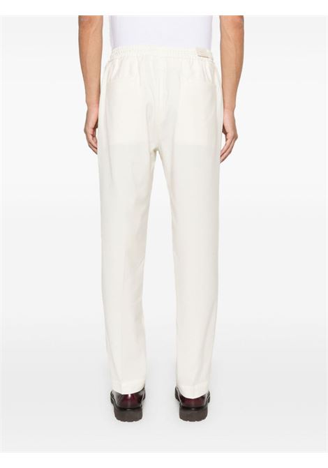 Pantaloni Wimbledon in bianco Briglia 1949 - uomo BRIGLIA 1949 | WIMBLEDONS42412000120